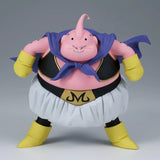 Dragon Ball Z Solid Edge Works Majin Buu Figure