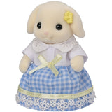 Sylvanian Families - Flora Rabbit Family