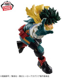 My Hero Academia FIGURE Izuku Midoriya (Ver. 2) Figure