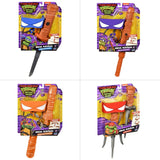 Teenage Mutant Ninja Turtles Mayhem Movie Basic TMNT Roleplay
