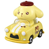 Hello Kitty Tomica Tunes Sanrio Characters Vol. 1 Car Blind Box Assorted