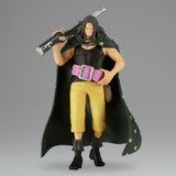 One Piece The Shukko Yasopp Figure