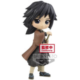 Demon Slayer: Kimetsu no Yaiba Q Posket Giyu Tomioko (Ver.B)