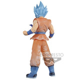 Dragon Ball Super Clearise Super Saiyan God Super Saiyan Son Goku figure