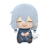 Jujutsu Kaisen - Big Plush - Suguru Geto Mahito (B: Mahito)