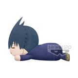Jujutsu Kaisen - Big Plush - Lying Down Yuji Itadori - Megumi Fushiguro (B: Megumi Fushiguro)
