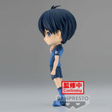 Blue Lock Q Posket Yoichi Isagi (Ver.A)