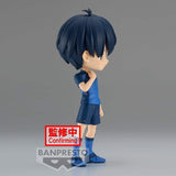 Blue Lock Q Posket Yoichi Isagi (Ver.A)