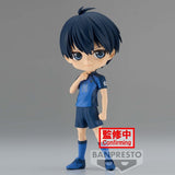 Blue Lock Q Posket Yoichi Isagi (Ver.A)