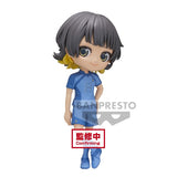 Blue Lock Q Posket Meguru Bachira (Ver.B)
