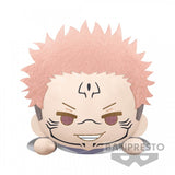 Jujutsu Kaisen - Big Plush - Lying Down Kento Nanami - Sukuna (B: Sukuna)