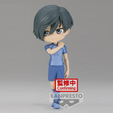 Blue Lock Q Posket Rin Itoshi (Ver.B)