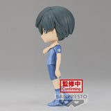 Blue Lock Q Posket Rin Itoshi (Ver.B)