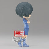 Blue Lock Q Posket Rin Itoshi (Ver.B)
