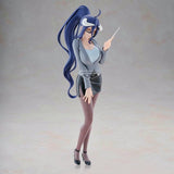 Overlord Albedo (Teacher Style Ver.) Figure