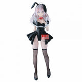 Alya Sometimes Hides Her Feelings in Russian Glitter & Glamours Alya (Bunny Ver.) Figure