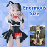 Alya Sometimes Hides Her Feelings in Russian Glitter & Glamours Alya (Bunny Ver.) Figure