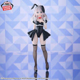 Alya Sometimes Hides Her Feelings in Russian Glitter & Glamours Alya (Bunny Ver.) Figure