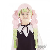 Demon Slayer: Kimetsu no Yaiba Headgear Mitsuri Kanroji