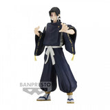 Jujutsu Kaisen Jukon no Kata - Toge Inumaki & Noritoshi Kamo (B: Noritoshi Kamo) Figure