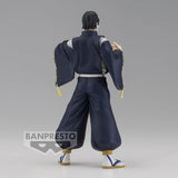 Jujutsu Kaisen Jukon no Kata - Toge Inumaki & Noritoshi Kamo (B: Noritoshi Kamo) Figure