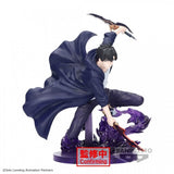 Solo Leveling Espresto Excite Motions Vol.1 Sung Jinwoo Figure