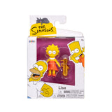 The Simpsons 2.5 inch Wave 1 Figure