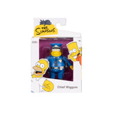 The Simpsons 2.5 inch Wave 1 Figure