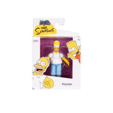 The Simpsons 2.5 inch Wave 1 Figure