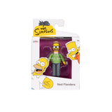 The Simpsons 2.5 inch Wave 1 Figure