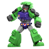 Blokees Transformers Galaxy Version 2 SOS Figures Blind Box Assorted