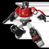 Blokees Transformers Galaxy Version 3 The Autobot Run Figures Blind Box Assorted