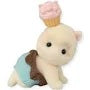 Sylvanian Families - Baking Baby Party Series Mystery Blind Bag Assorted