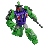 Blokees Transformers Galaxy Version 4 Fractured Space-Time Figures Blind Box Assorted