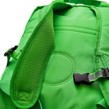 LEGO® Signature Brick - 2x2 Backpack Bright Green