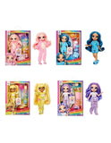 Rainbow High Junior High Pyjama Party Series Fashion Doll