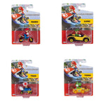 Nintendo Super Mario Kart Racers Wave 6