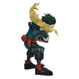My Hero Academia Maximatic Izuku Midoriya figure