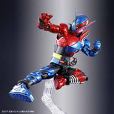 Kamen Rider Figure-rise Standard Kamen Rider Build (RabbitTank Form) Model Kit