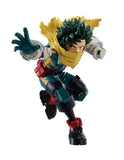 My Hero Academia FIGURE Izuku Midoriya (Ver. 2) Figure