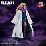 Bleach Solid and Souls Mayuri Kurotsuchi figure