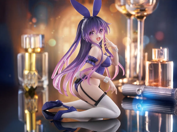 Date A Live V Desktop Cute Tohka Yatogami (Bunny Ver.) Figure