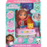 LeapFrog Gabby's Dollhouse Story Tails With Gabby