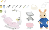 Sylvanian Families - Country Dentist Set