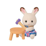 Sylvanian Families - Baby Builders Series Mystery Blind Bag Assorted