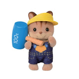 Sylvanian Families - Baby Builders Series Mystery Blind Bag Assorted