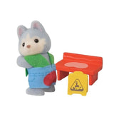 Sylvanian Families - Baby Builders Series Mystery Blind Bag Assorted