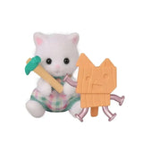 Sylvanian Families - Baby Builders Series Mystery Blind Bag Assorted