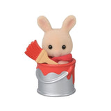 Sylvanian Families - Baby Builders Series Mystery Blind Bag Assorted