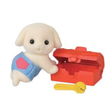 Sylvanian Families - Baby Builders Series Mystery Blind Bag Assorted